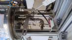 Metalquim 10 liter stainless steel medium pressure laboratory reactor
