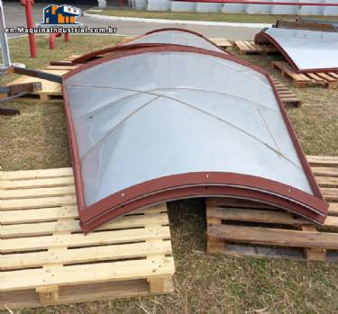 Spray Dryer Galaxie product drying system