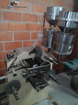 Packing machine Fabrisul