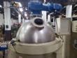 Incapi steam ball pot 120 L