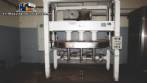 Automatic line for the production of softened cookies 2.000 kg