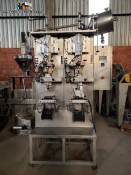 Soft belly packer Eximaq