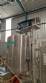 Sarong SAAS model blister forming and sealing machine for suppositories.