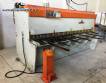 Hydraulic guillotine Braffemam