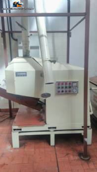 Melg 1000 kg/h Coffee Roller Mill