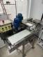Wire cutter/shaper for cheese bread and biscuit dough, T&A Machines, 700 kg