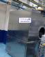 Biconical tablet coating machine 1.600 L Pellegrini