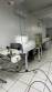 Startec cooling tunnel tempering machine Hebleimar mini covering machine AFJ Machines