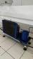 Startec cooling tunnel tempering machine Hebleimar mini covering machine AFJ Machines