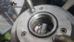 Nocelli 4 HP stainless steel colloidal mill