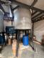 Mixing tank 3,400 L