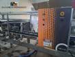 Posimec bottle positioner 9,000 bottles per hour