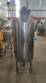 270 liter stainless steel tank