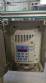 Automatic double head labeling machine for flat bottles Bauch Campos