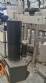 Automatic double head labeling machine for flat bottles Bauch Campos