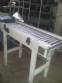 Conveyor without engine without Reductor