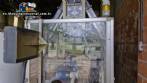 Horizontal long pasta spaghetti packaging machine Stiavelli Pavan