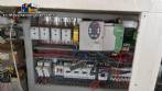 Horizontal long pasta spaghetti packaging machine Stiavelli Pavan
