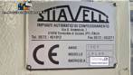 Horizontal long pasta spaghetti packaging machine Stiavelli Pavan