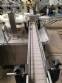 Dosing filling machine for Delgo bottles