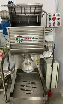 Italvisa P55 pasta extruder