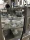 Jar filling machine for ice cream and a�a� dough Sircon Max