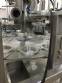 Jar filling machine for ice cream and aa dough Sircon Max