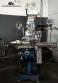 Milling Machine FVF2000 (FR09)