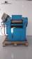 Roller refiner mill with 2 cylinders