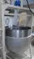 Pot for candy in stainless steel capacity 300 liters