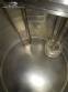 Pasteurizer for ice cream Inadal