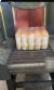 Gimak automatic shrink film baling and sealing machine