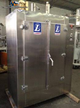 Lawes Drying Oven