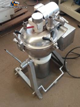 Food processor cutter Geiger 12 liters