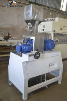 Extruders  Reifenhauser