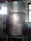 Cooking pot for sweets 1.500 kg