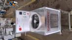 Cautec 10 kg chocolate tempering machine