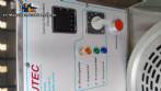 Cautec 10 kg chocolate tempering machine