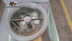 Cautec 10 kg chocolate tempering machine