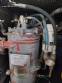 Atlas Copco 30 hp GA 22 FF screw air compressor with integrated air dryer.