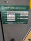 Atlas Copco 30 hp GA 22 FF screw air compressor with integrated air dryer.