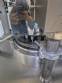 Rotary tablet press for solid tablet line Neuberger