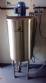 80 L stainless steel mixing tank Lupafrio