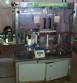 Automatic labeling machine P.E. LATINA LABELLERS