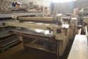 Cookies cracker lamination line Baker Perkins