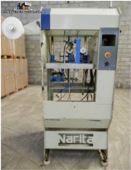 Label applicator Narita