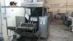 Industrial oven for wafer