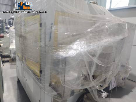 Automatic Roll Label Machine for BOPP Labels Narita