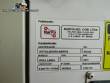 Automatic Roll Label Machine for BOPP Labels Narita