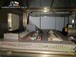 Nowpex Chocolate Covering Machine 420 mm